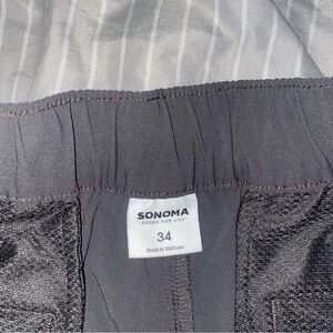Sonoma men’s shorts